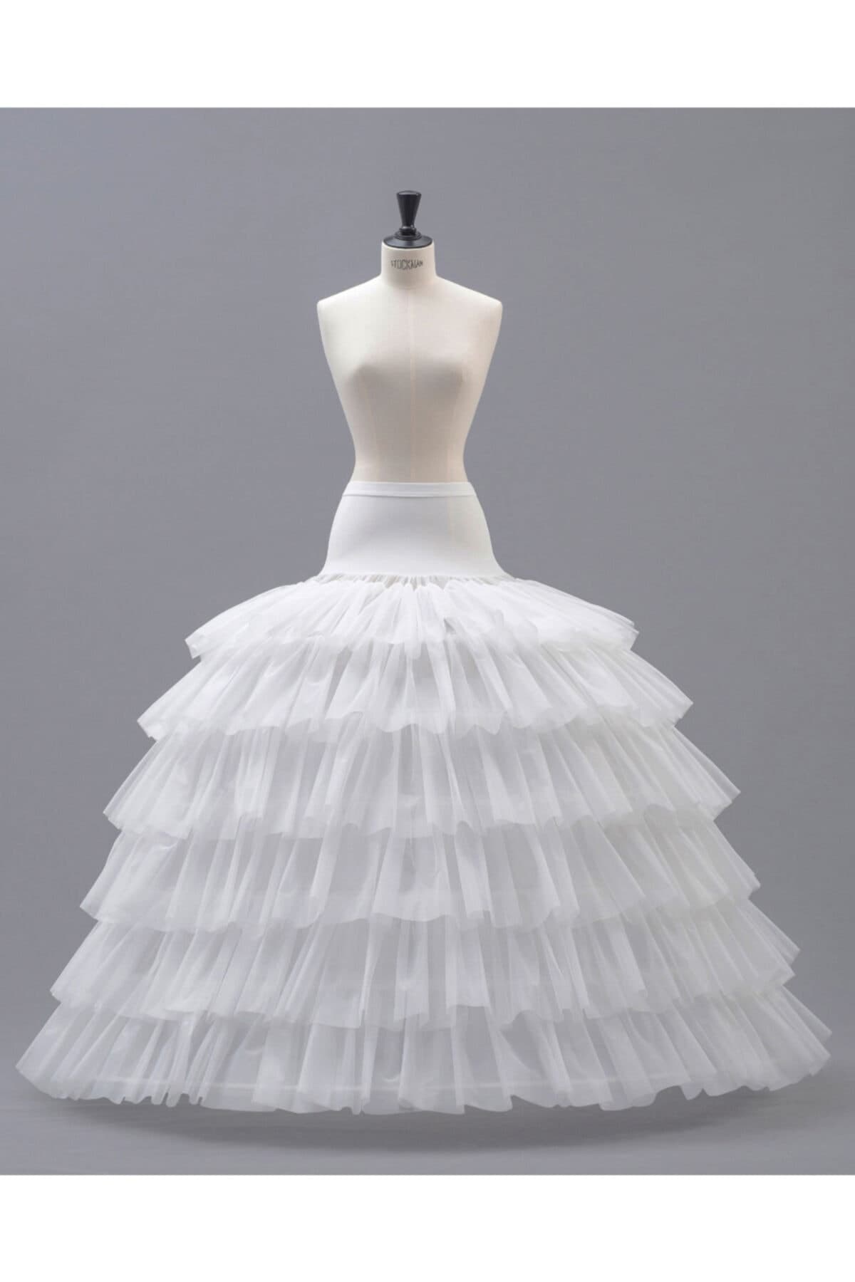 ژوپون تارلاتان 6 رشته زنانه Jp-6119C